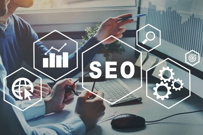 Reasons for the importance of local SEO